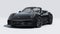2027 Porsche 911 911 Carrera S Cabriolet