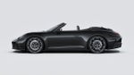 2027 Porsche 911 911 Carrera S Cabriolet