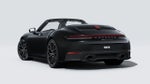 2027 Porsche 911 911 Carrera S Cabriolet