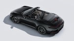 2027 Porsche 911 911 Carrera S Cabriolet