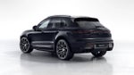2026 Porsche Macan Macan T