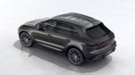 2026 Porsche Macan Macan T