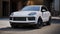 2027 Porsche Cayenne Cayenne