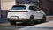 2027 Porsche Cayenne Cayenne