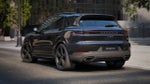 2027 Porsche Cayenne Cayenne