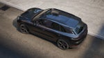 2027 Porsche Cayenne Cayenne
