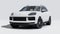 2027 Porsche Cayenne Cayenne