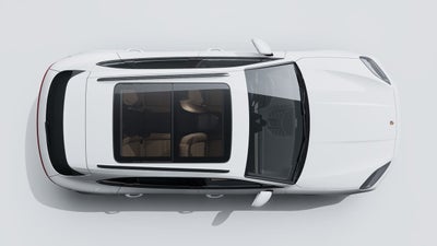 2027 Porsche Cayenne Cayenne