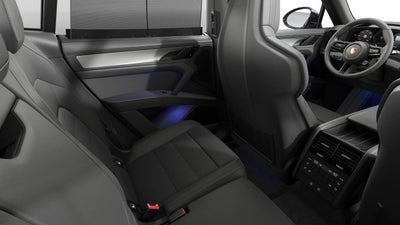 2026 Porsche Cayenne Electric