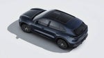 2026 Porsche Cayenne Electric
