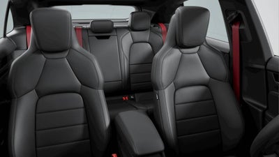 2026 Porsche Macan Macan 4 Electric