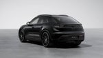 2026 Porsche Macan 4 Electric