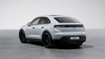 2026 Porsche Macan Macan 4 Electric