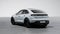 2026 Porsche Macan Macan 4 Electric