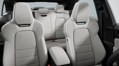 2026 Porsche Macan Macan 4 Electric