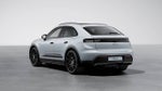 2026 Porsche Macan Macan 4 Electric