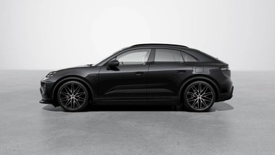 2026 Porsche Macan Macan 4 Electric