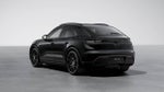 2026 Porsche Macan Macan 4 Electric