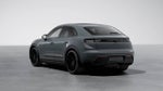 2026 Porsche Macan Macan 4 Electric
