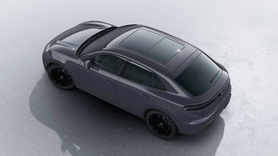 2026 Porsche Macan Macan 4 Electric