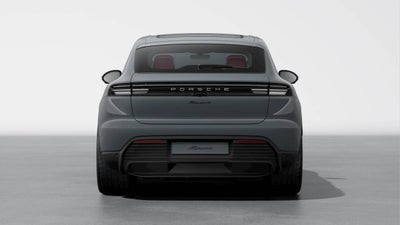 2026 Porsche Macan Macan 4 Electric