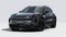 2026 Porsche Cayenne Turbo Electric