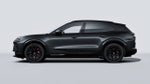 2026 Porsche Cayenne Turbo Electric