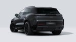 2026 Porsche Cayenne Turbo Electric