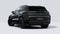 2026 Porsche Cayenne Turbo Electric