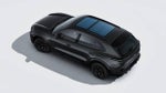 2026 Porsche Cayenne Turbo Electric