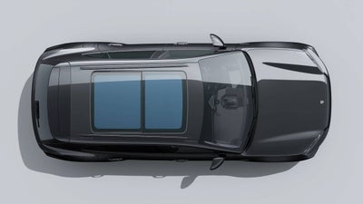 2026 Porsche Cayenne Turbo Electric