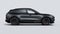 2026 Porsche Cayenne Turbo Electric
