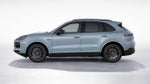 2026 Porsche Cayenne Cayenne E-Hybrid