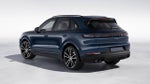 2026 Porsche Cayenne Cayenne E-Hybrid