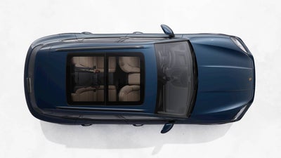 2026 Porsche Cayenne Cayenne E-Hybrid