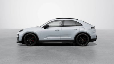 2026 Porsche Macan Macan GTS Electric