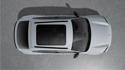 2026 Porsche Macan Macan GTS Electric