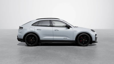 2026 Porsche Macan Macan GTS Electric