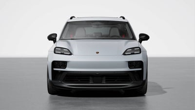 2026 Porsche Macan Macan GTS Electric