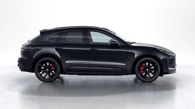 2026 Porsche Macan Macan GTS
