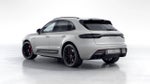2026 Porsche Macan GTS