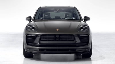 2026 Porsche Macan GTS