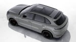 2026 Porsche Cayenne GTS