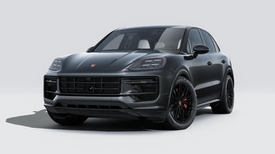 2026 Porsche Cayenne Cayenne GTS
