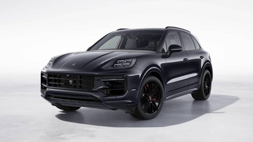 2026 Porsche Cayenne Cayenne GTS