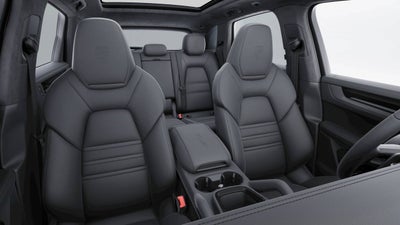 2026 Porsche Cayenne Cayenne GTS