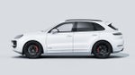 2026 Porsche Cayenne Cayenne GTS