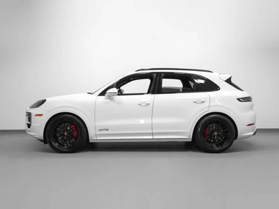 2026 Porsche Cayenne Cayenne GTS