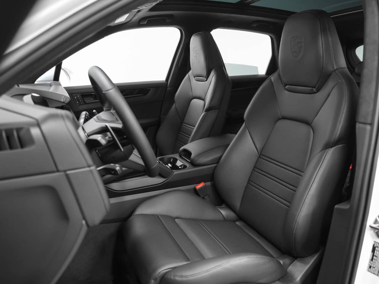 2026 Porsche Cayenne Cayenne GTS