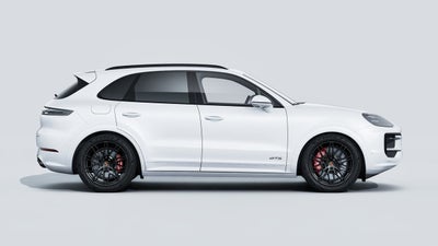 2026 Porsche Cayenne Cayenne GTS